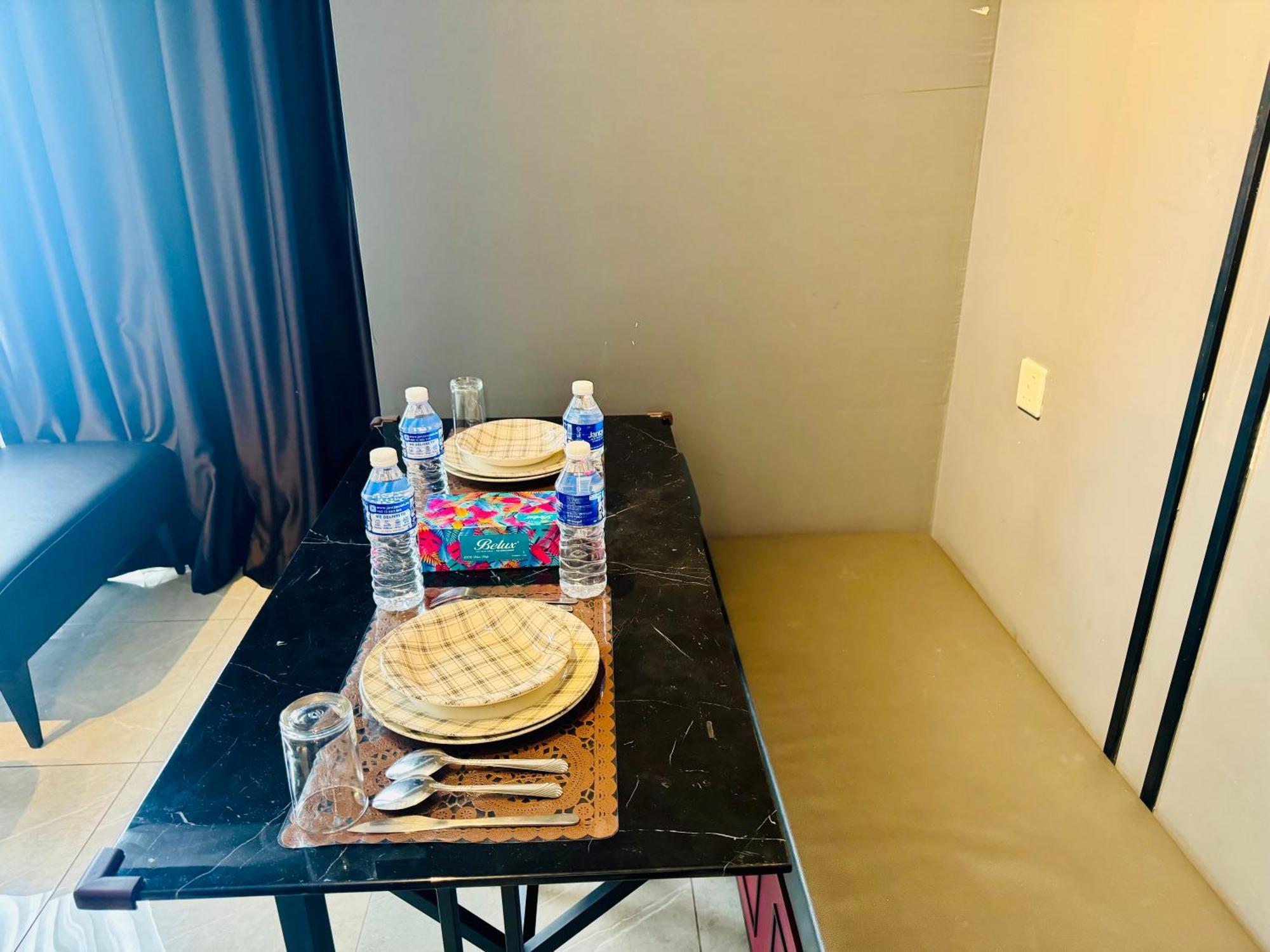 Luxury Suites Bukit Bintang At Axon Residence Kl Pavilion Κουάλα Λουμπούρ Εξωτερικό φωτογραφία
