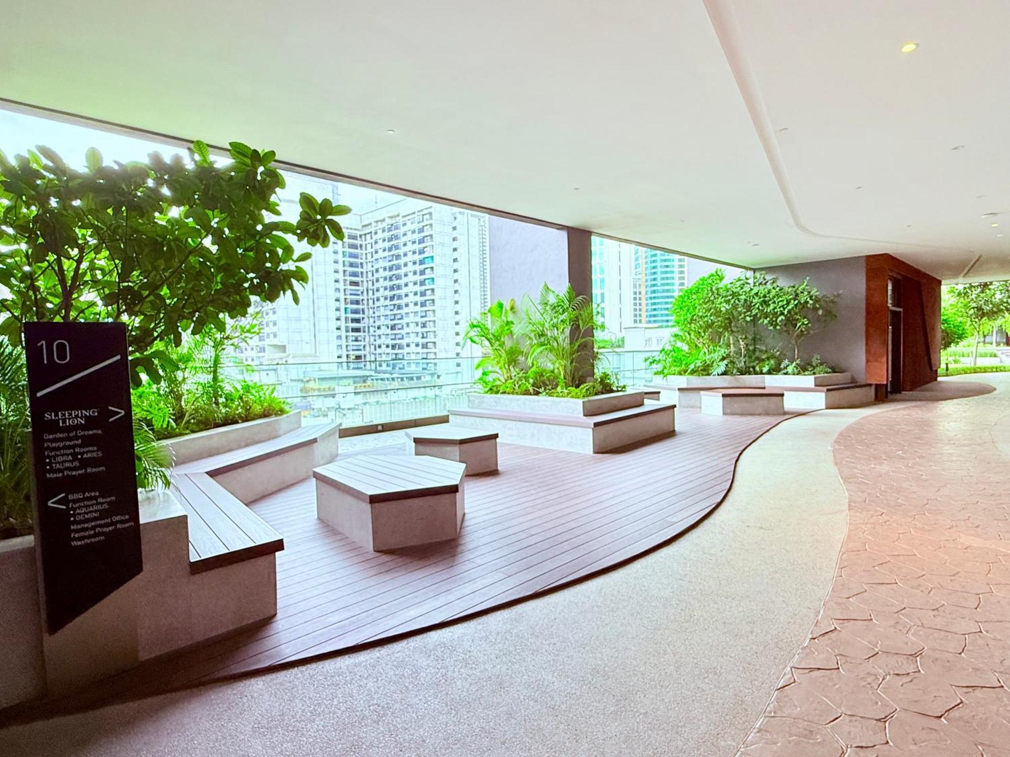 Luxury Suites Bukit Bintang At Axon Residence Kl Pavilion Κουάλα Λουμπούρ Εξωτερικό φωτογραφία