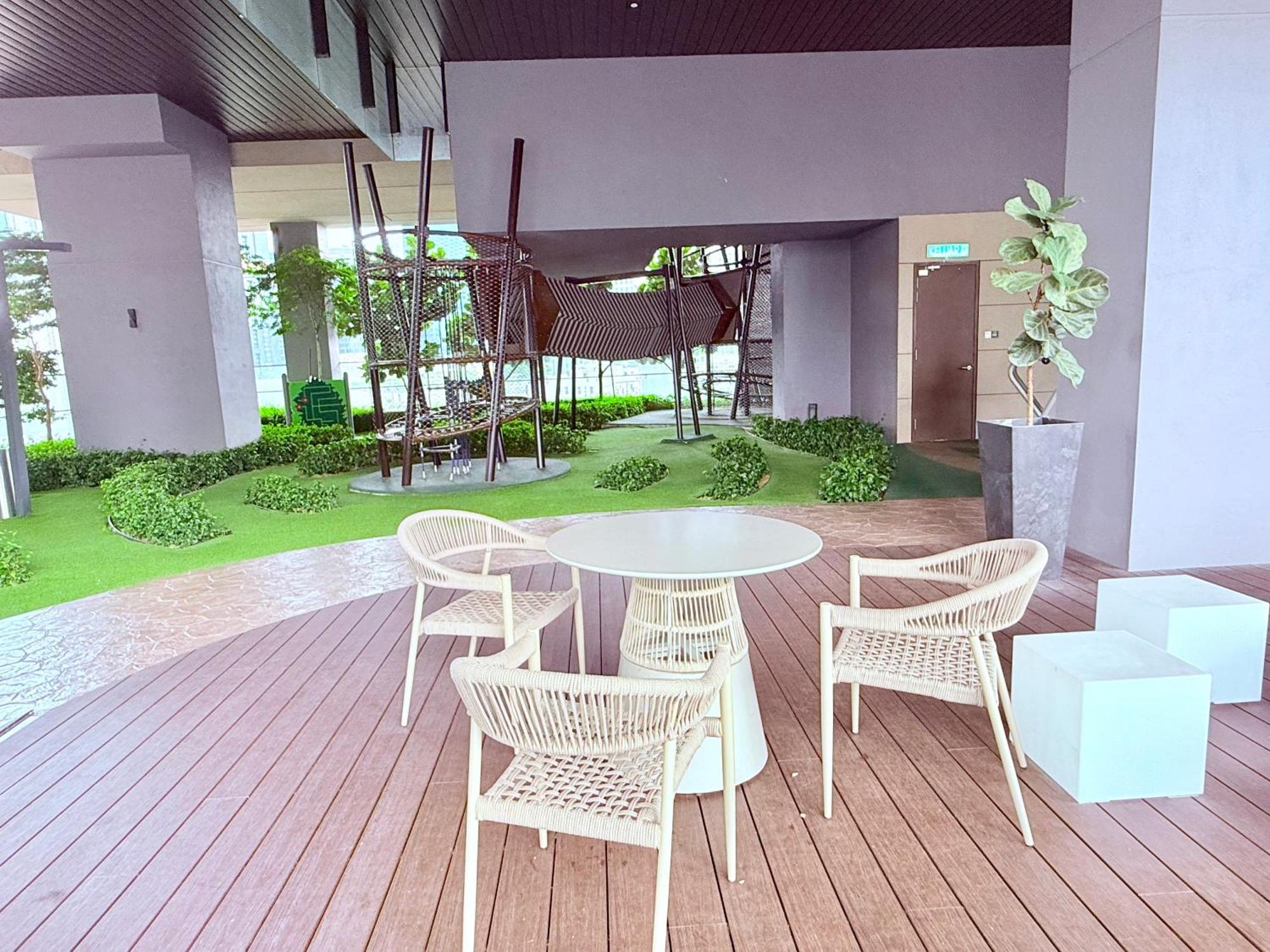 Luxury Suites Bukit Bintang At Axon Residence Kl Pavilion Κουάλα Λουμπούρ Εξωτερικό φωτογραφία