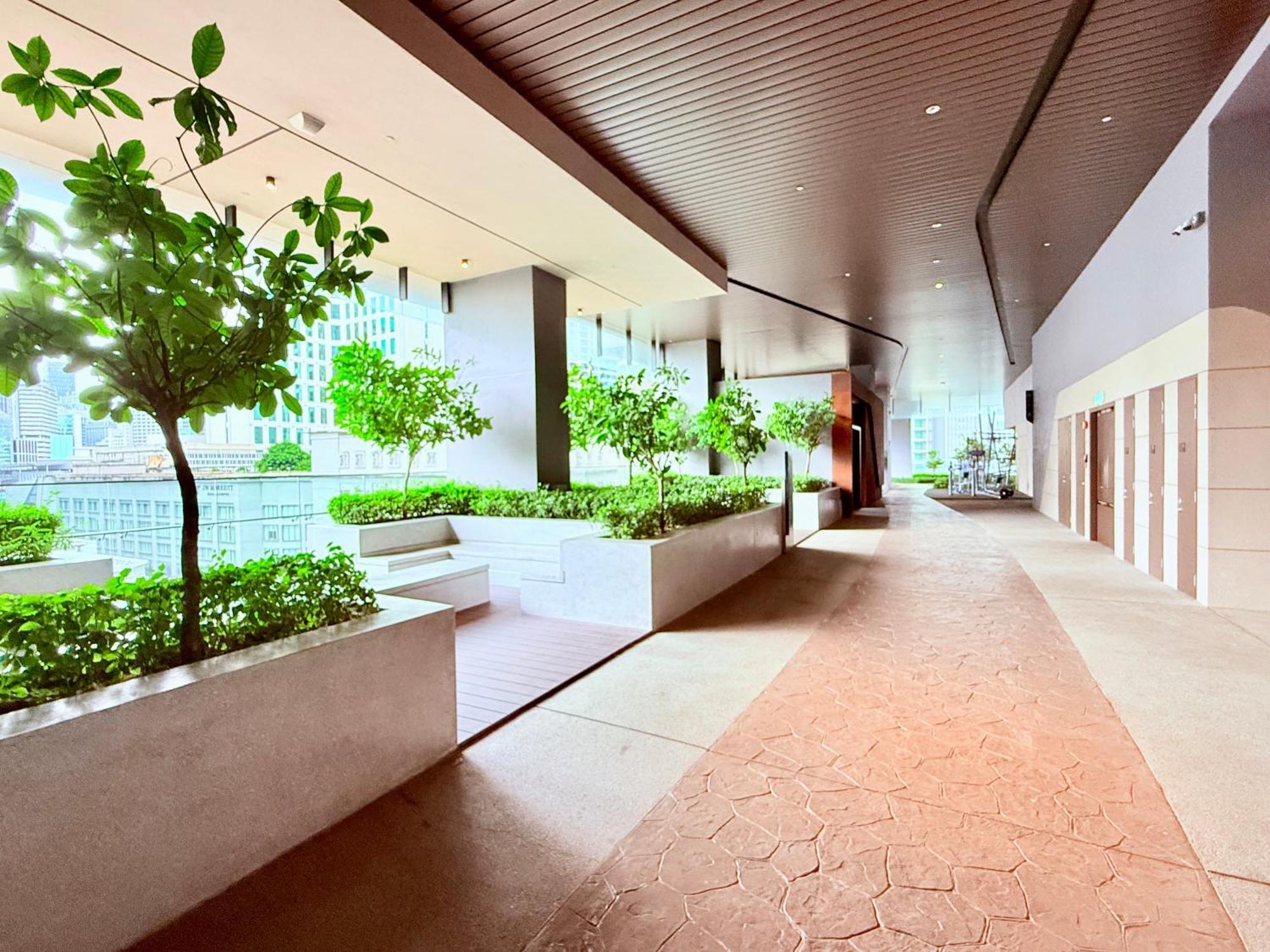 Luxury Suites Bukit Bintang At Axon Residence Kl Pavilion Κουάλα Λουμπούρ Εξωτερικό φωτογραφία
