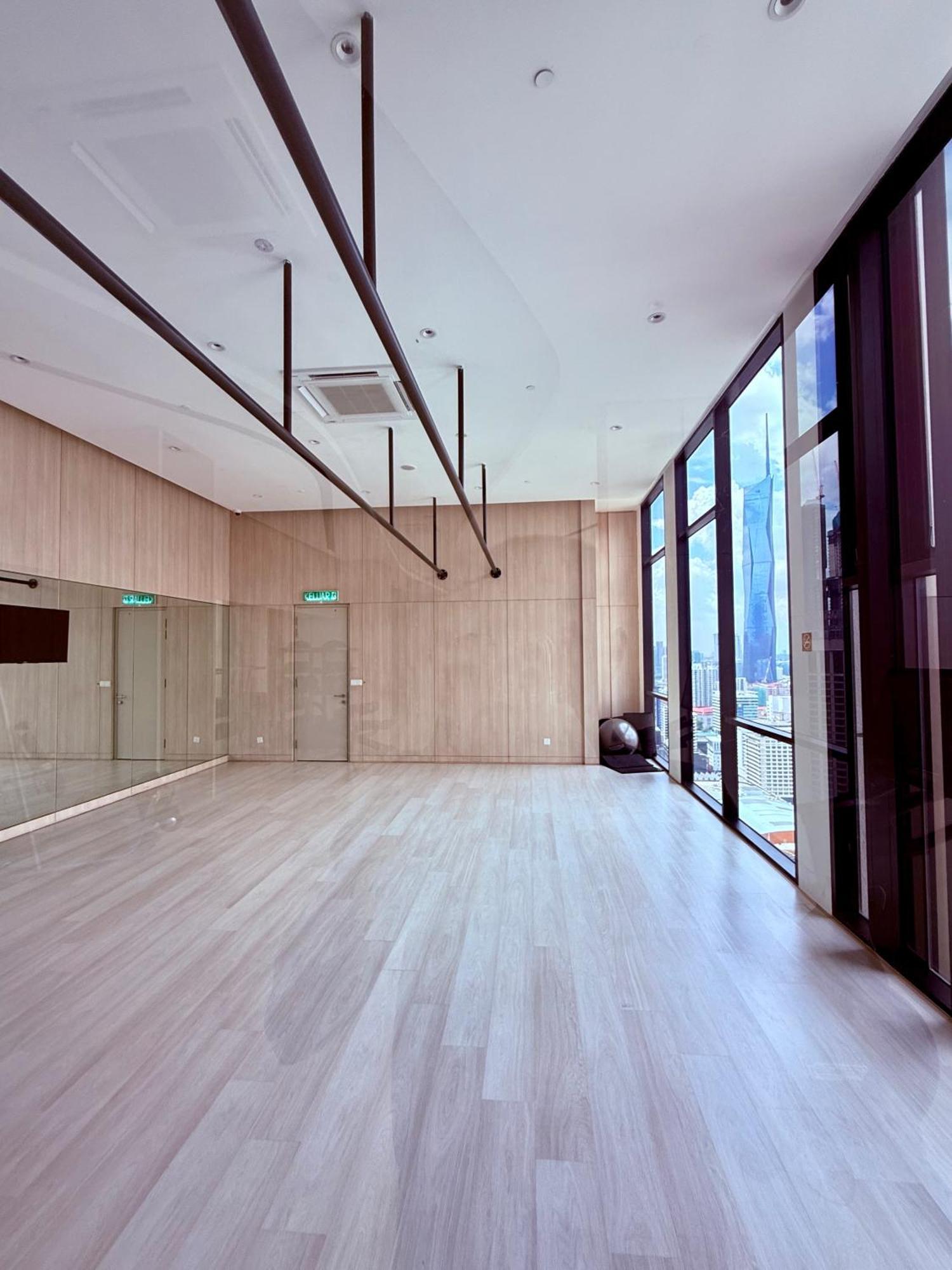 Luxury Suites Bukit Bintang At Axon Residence Kl Pavilion Κουάλα Λουμπούρ Εξωτερικό φωτογραφία