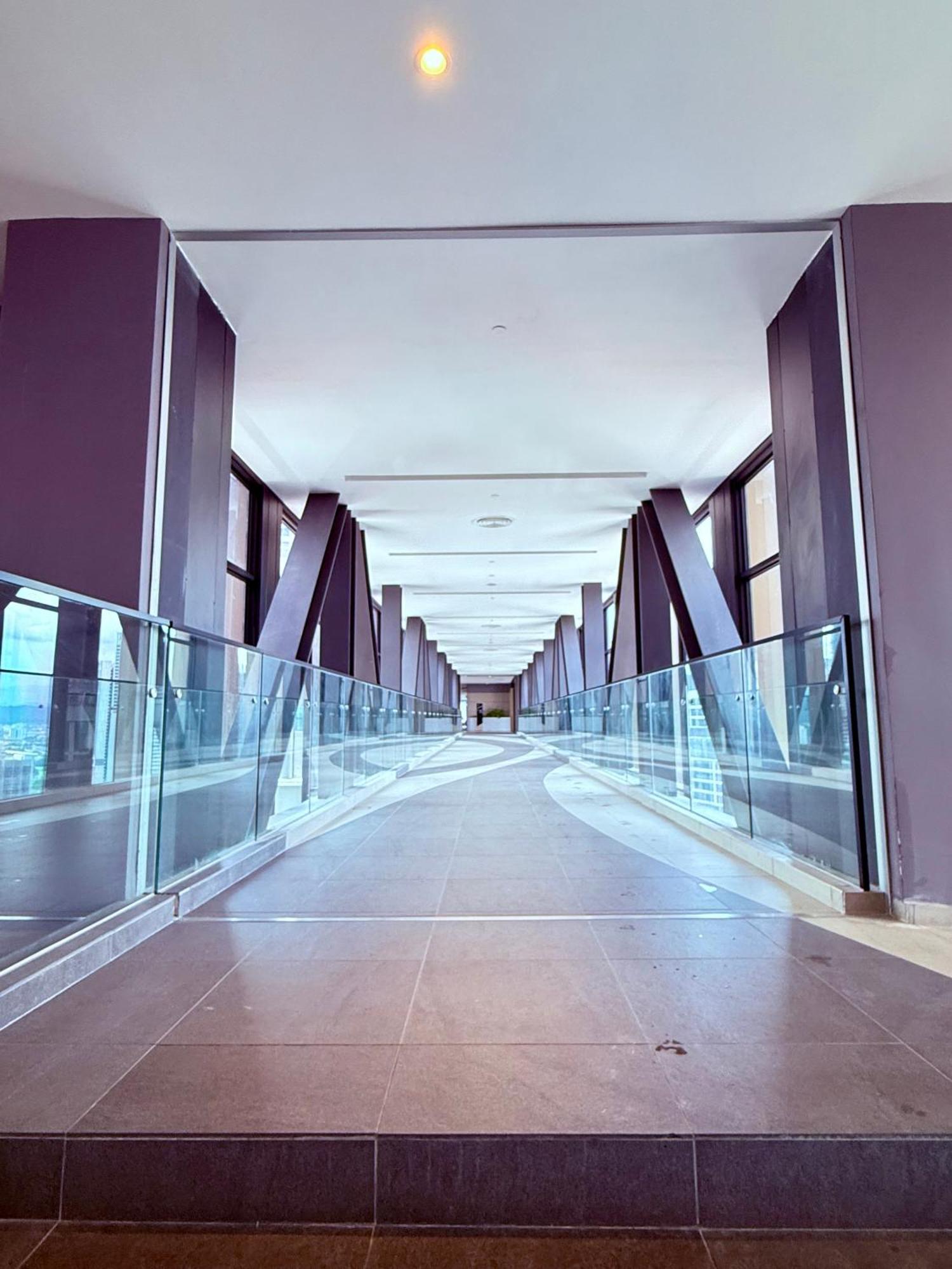 Luxury Suites Bukit Bintang At Axon Residence Kl Pavilion Κουάλα Λουμπούρ Εξωτερικό φωτογραφία
