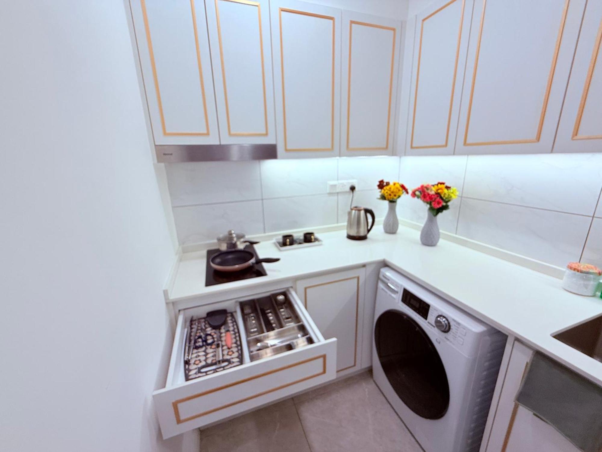 Luxury Suites Bukit Bintang At Axon Residence Kl Pavilion Κουάλα Λουμπούρ Εξωτερικό φωτογραφία