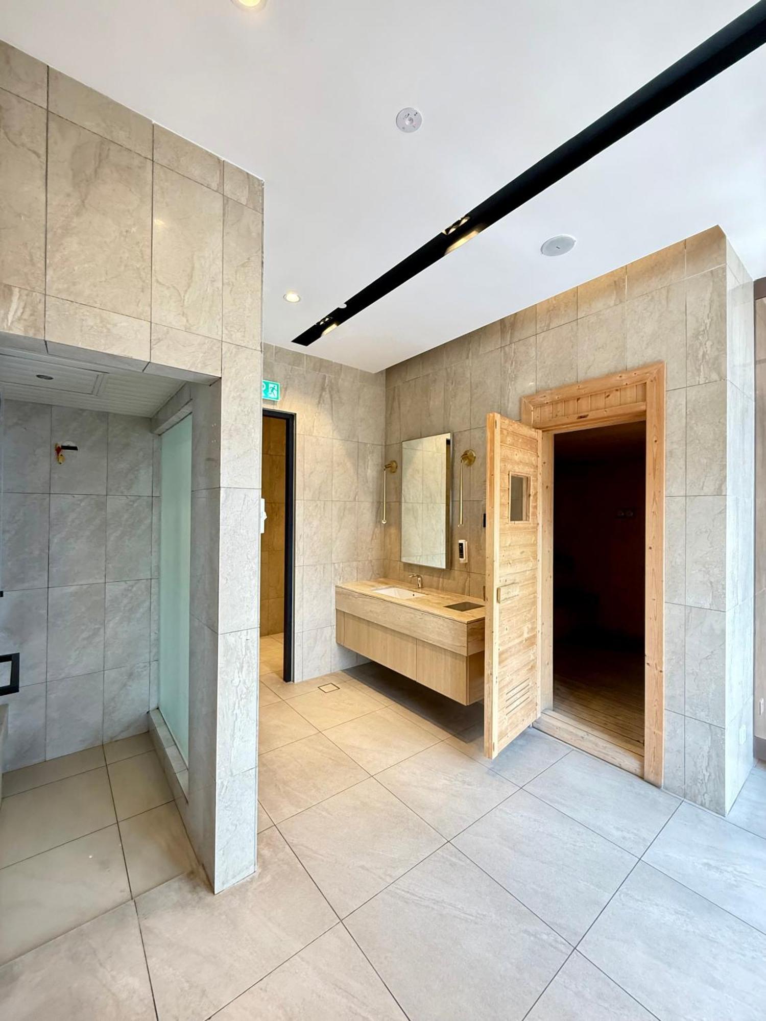 Luxury Suites Bukit Bintang At Axon Residence Kl Pavilion Κουάλα Λουμπούρ Εξωτερικό φωτογραφία