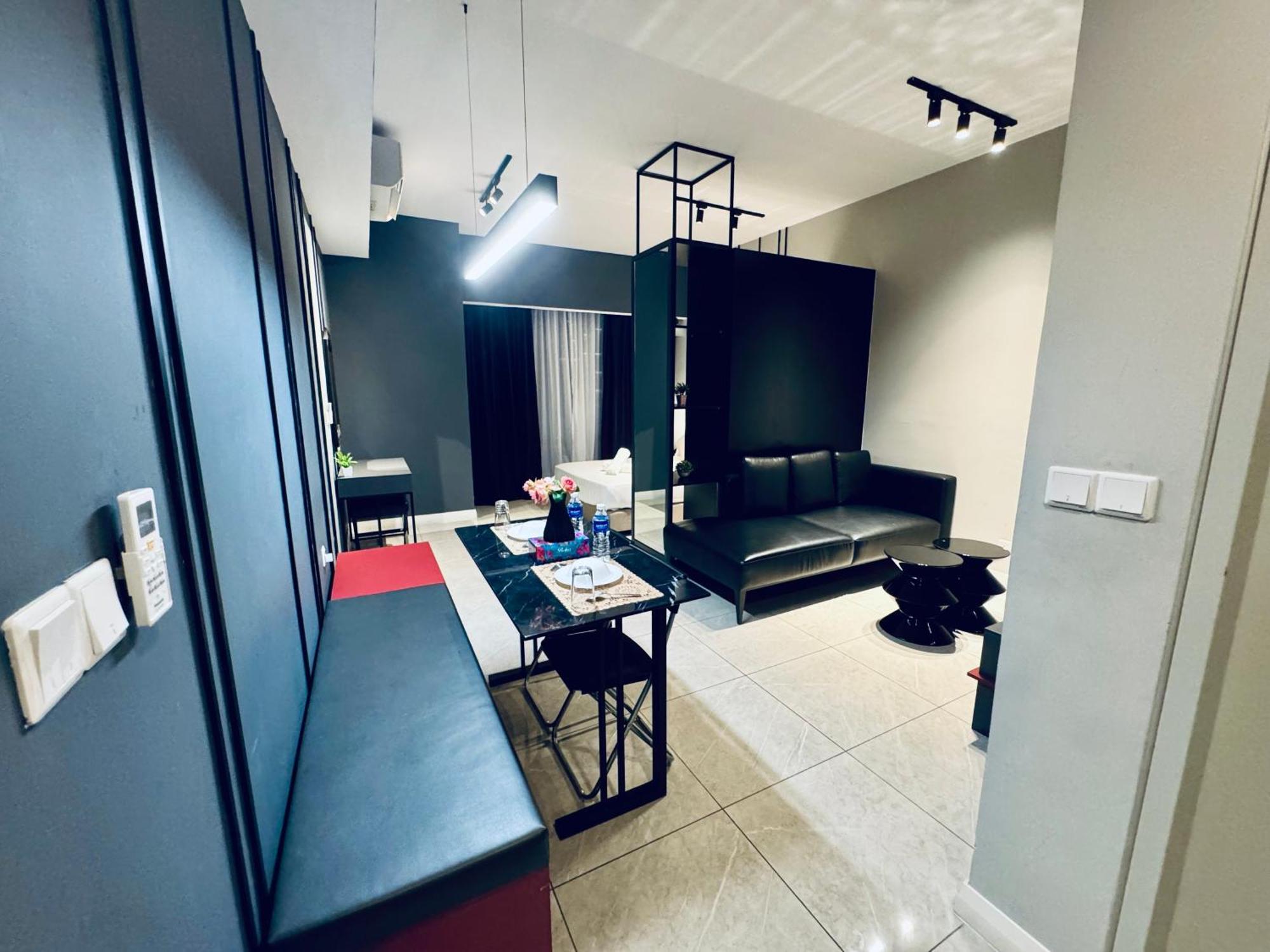 Luxury Suites Bukit Bintang At Axon Residence Kl Pavilion Κουάλα Λουμπούρ Εξωτερικό φωτογραφία